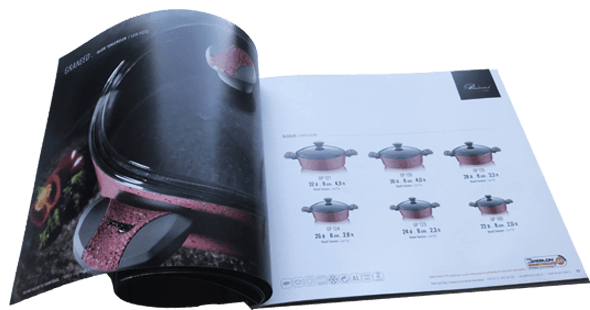 Brioni 2019 Katalog