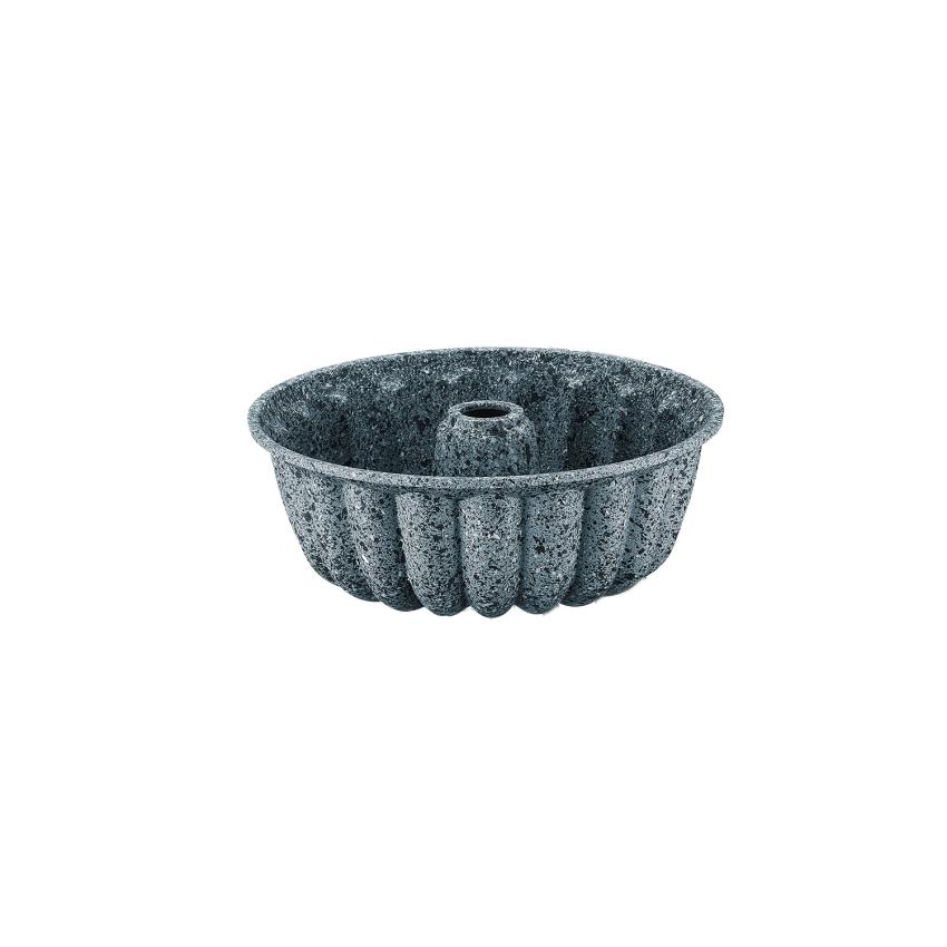 Stone-Age Çizilmez Yanmaz Yapışmaz Dilimli Kek Kalıbı