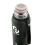 Daima Allday 1000 ML 12 Saat Sıcak 24 Saat Soğuk Yeşil Termos