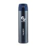 Daima Handy 520 ML 12 Saat Sıcak 24 Saat Soğuk Lacivert Termos