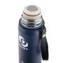 Daima Allday 750 ML 12 Saat Sıcak 24 Saat Soğuk Lacivert Termos
