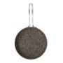 Stone-Age Terra 26 cm Çizilmez Yanmaz Yapışmaz İndüksiyonlu Tava