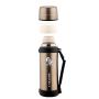 Daima 4 Season 1800 ML 12 Saat Sıcak 24 Saat  Soğuk Bronz Termos
